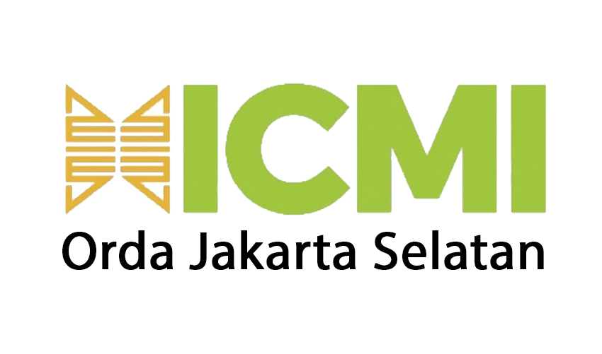 ICMI JAKSEL LOGO